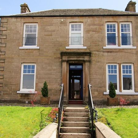 Middleton House Bed And Breakfast Auchterarder Eksteriør bilde