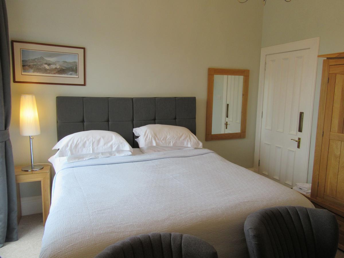 Middleton House Bed And Breakfast Auchterarder Eksteriør bilde