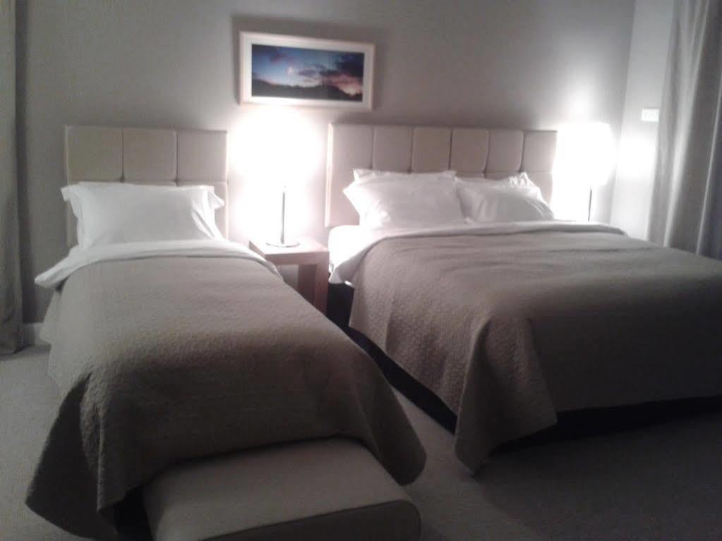 Middleton House Bed And Breakfast Auchterarder Eksteriør bilde