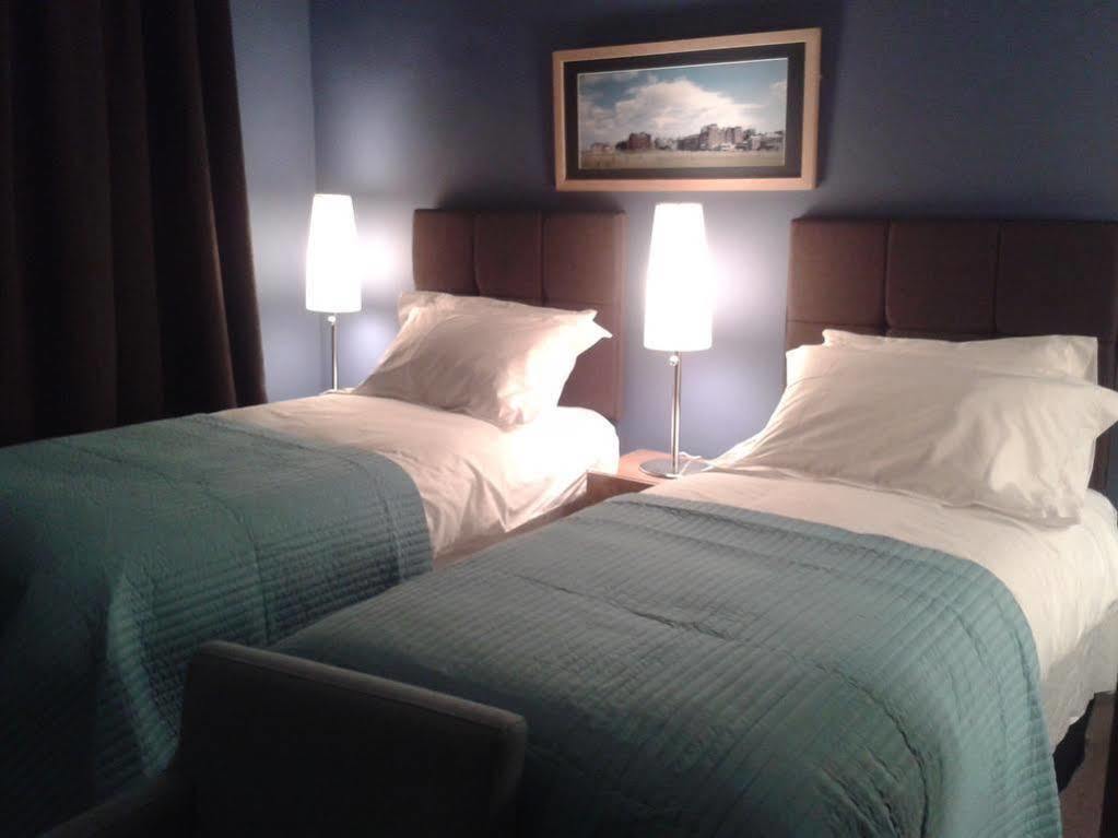 Middleton House Bed And Breakfast Auchterarder Eksteriør bilde