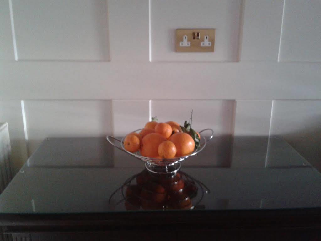 Middleton House Bed And Breakfast Auchterarder Eksteriør bilde