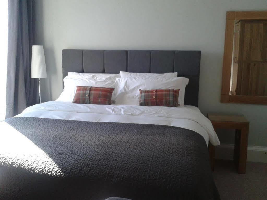 Middleton House Bed And Breakfast Auchterarder Eksteriør bilde
